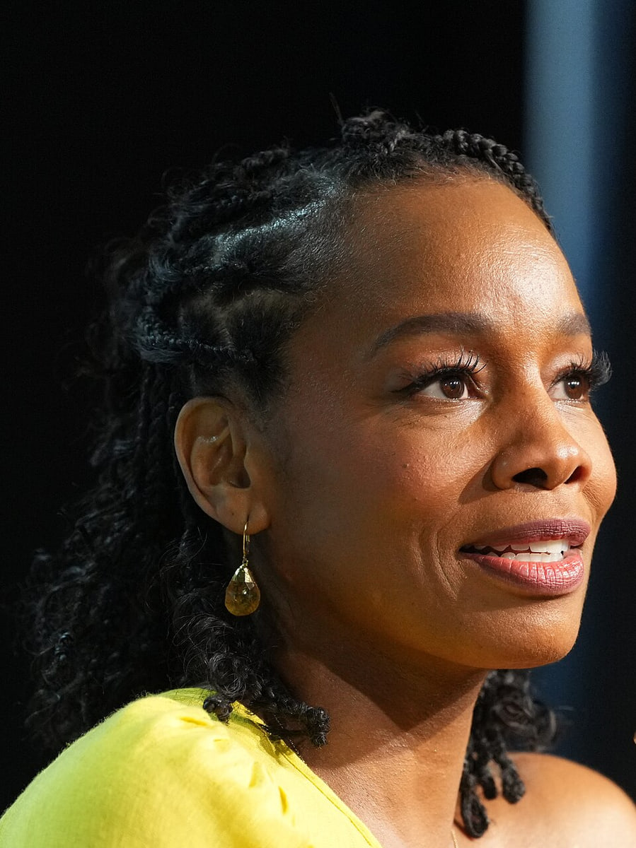 Foto de Anika Noni Rose
