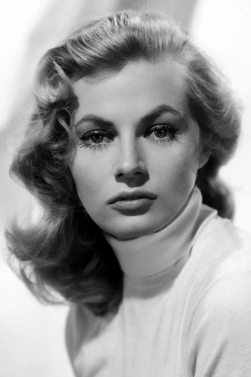 Foto de Anita Ekberg