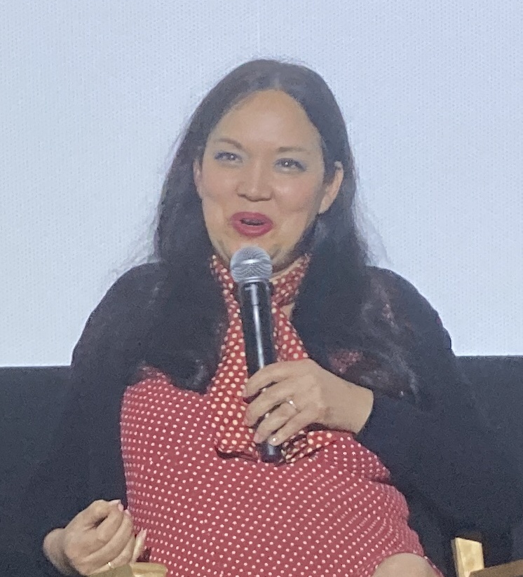 Foto de Anna Biller