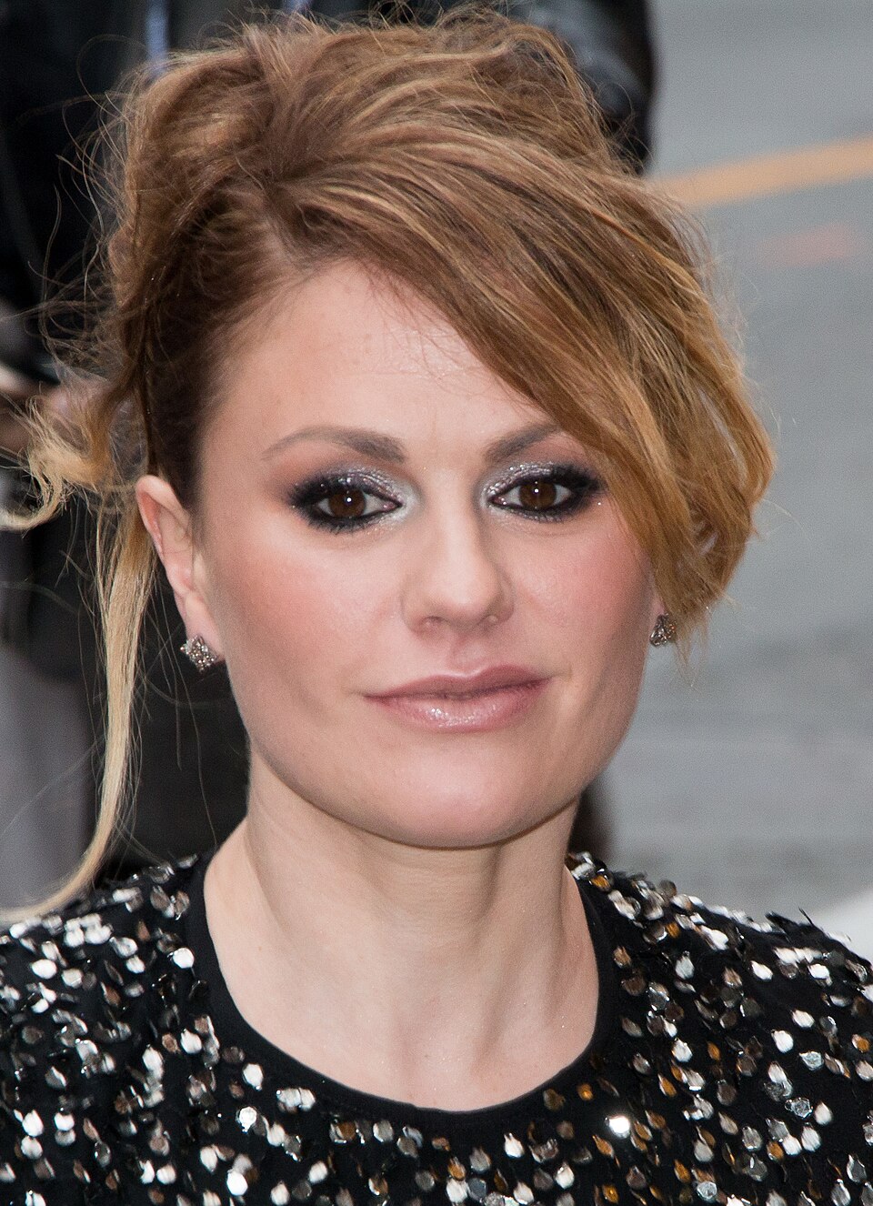 Foto de Anna Paquin
