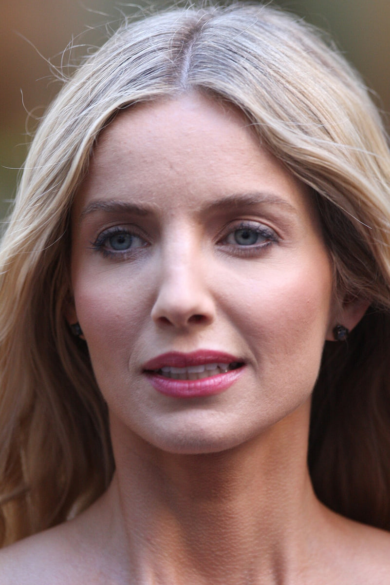 Foto de Annabelle Wallis