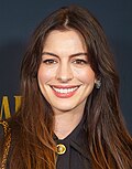 Foto de Anne Hathaway