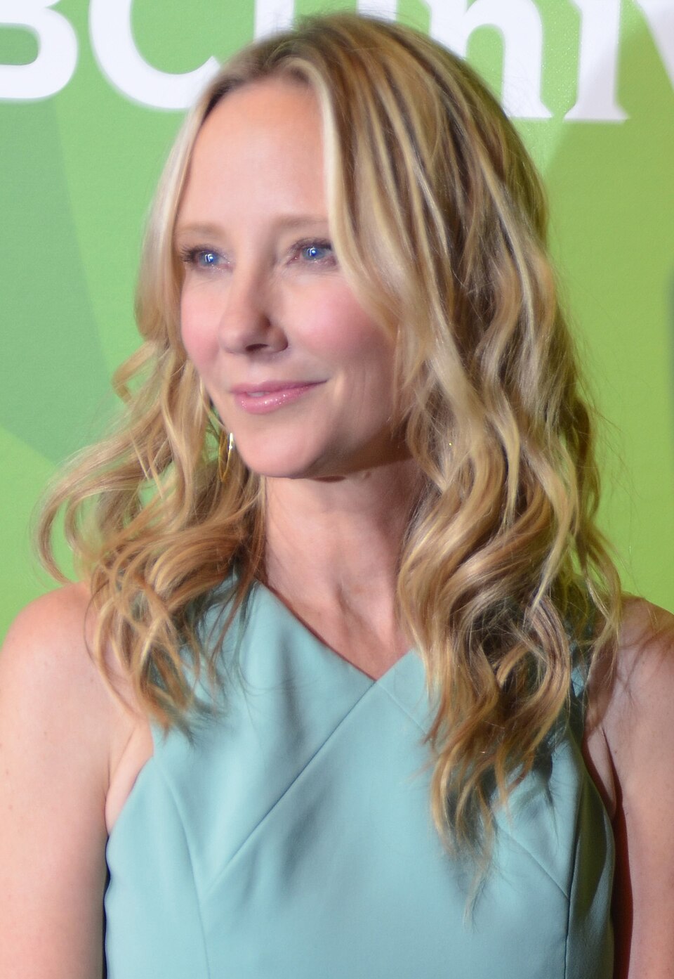 Foto de Anne Heche