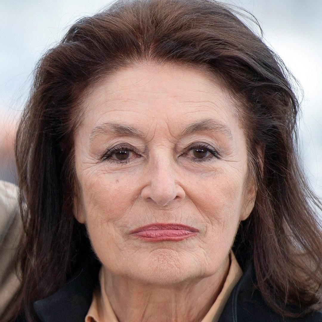 Foto de Anouk Aimée