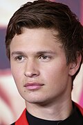Foto de Ansel Elgort