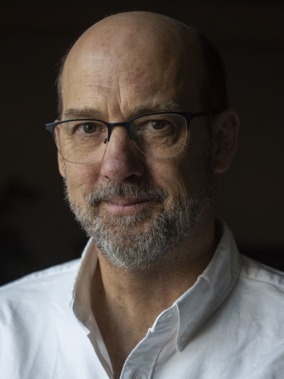 Foto de Anthony Edwards