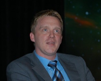 Foto de Anthony Michael Hall