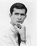 Foto de Anthony Perkins