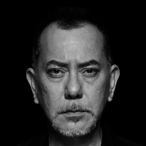 Foto de Anthony Wong Chau-Sang