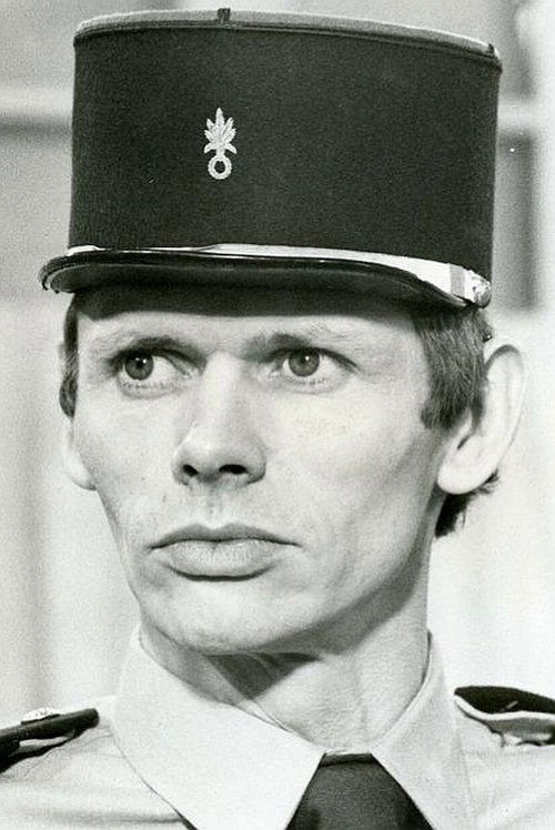 Foto de Antoine Saint-John