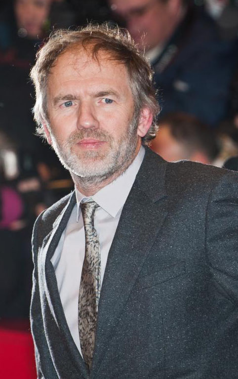 Foto de Anton Corbijn
