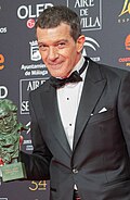 Foto de Antonio Banderas