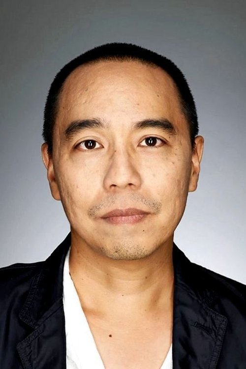 Foto de Apichatpong Weerasethakul