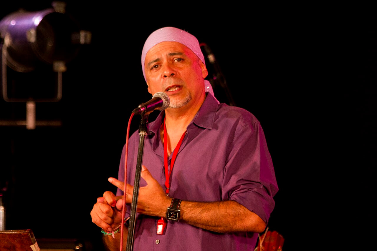Foto de Ariel Prat