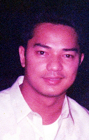 Foto de Ariel Rivera