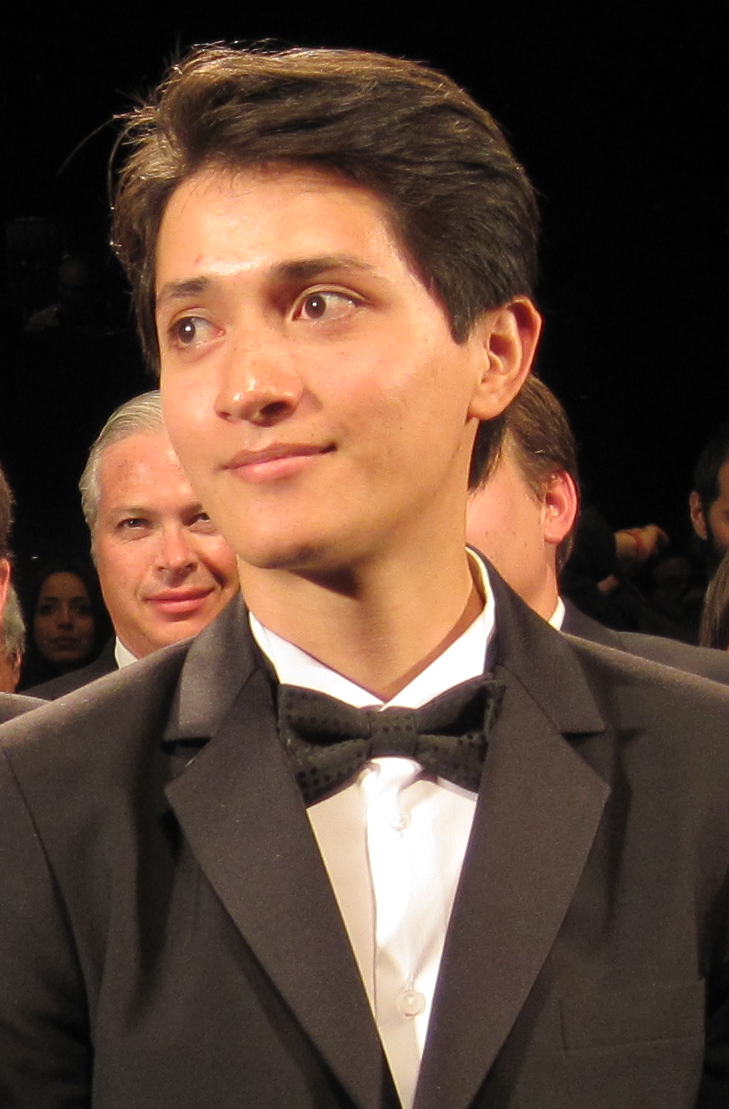 Foto de Armando Espitia