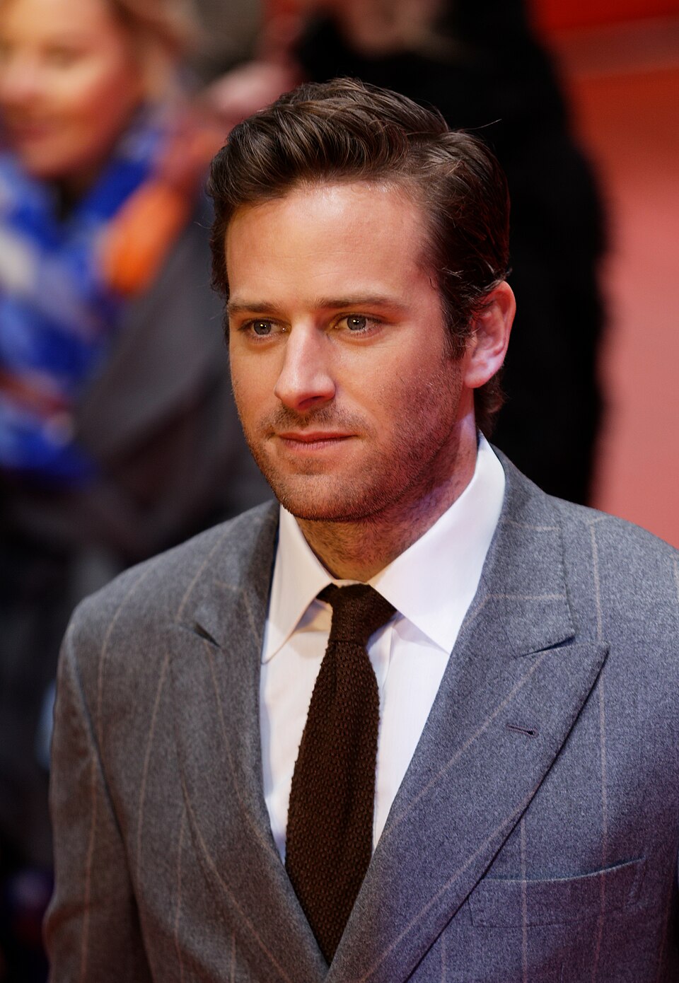 Foto de Armie Hammer