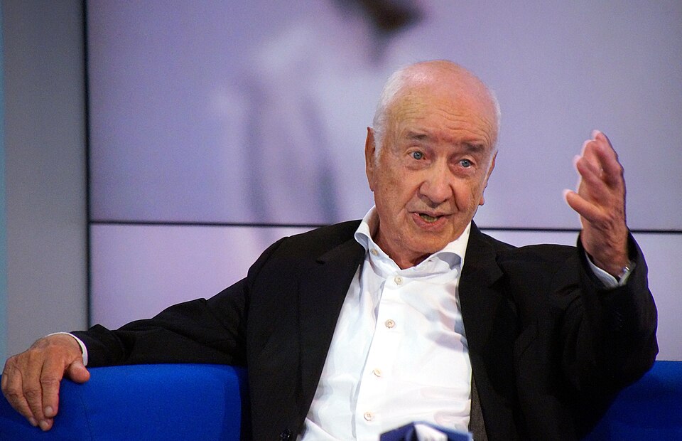Foto de Armin Mueller-Stahl