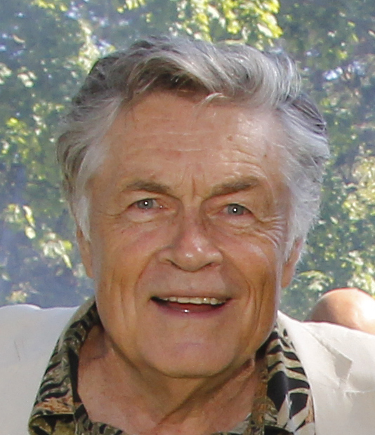 Foto de Art Hindle