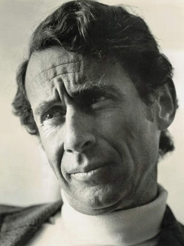 Foto de Arthur Penn