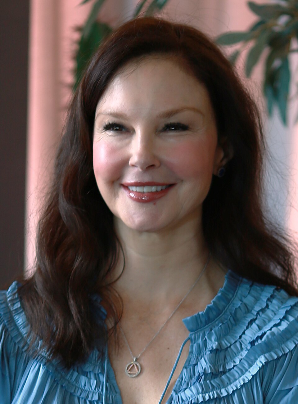 Foto de Ashley Judd