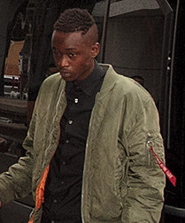 Foto de Ashton Sanders