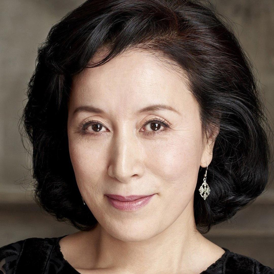 Foto de Atsuko Takahata