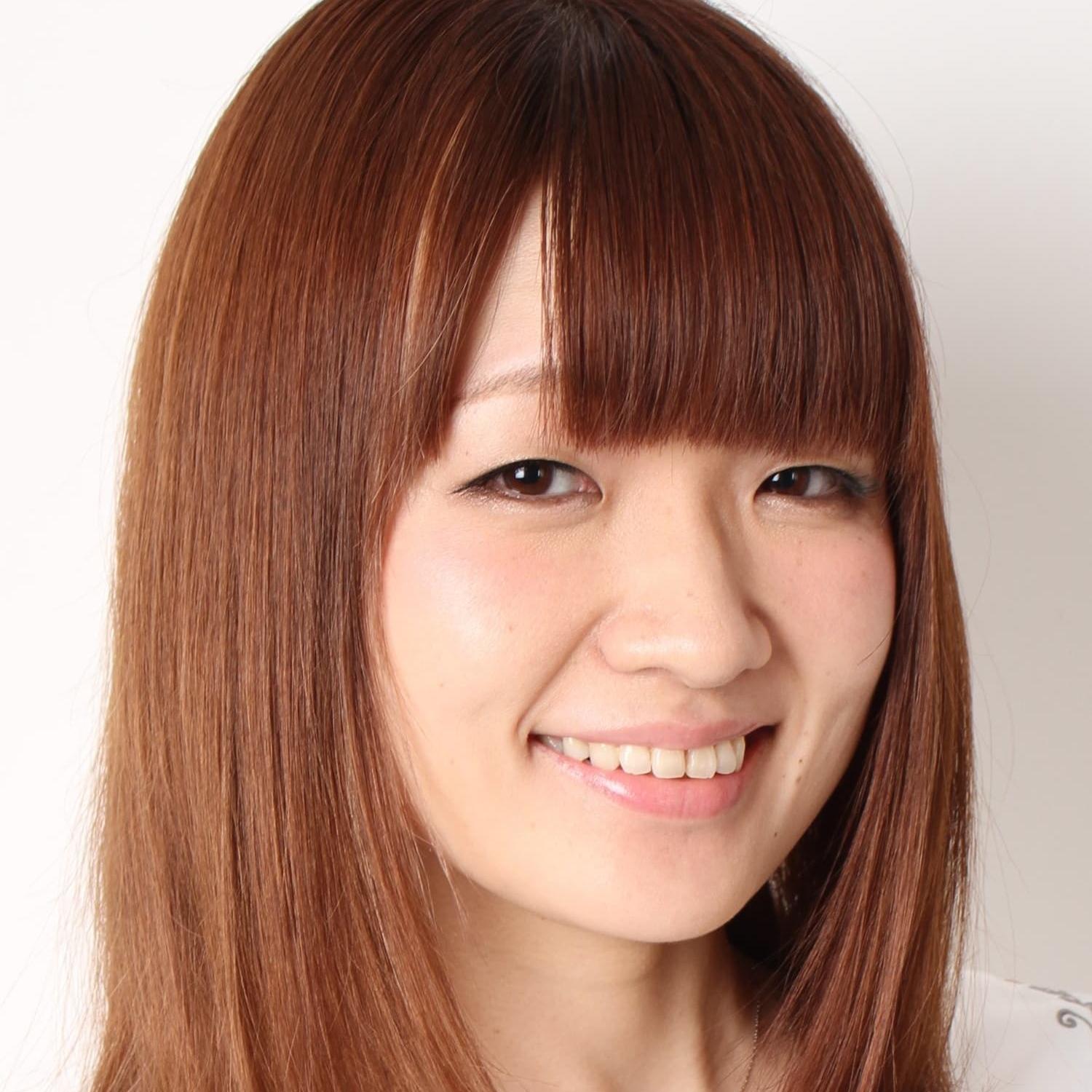 Foto de Atsumi Tanezaki