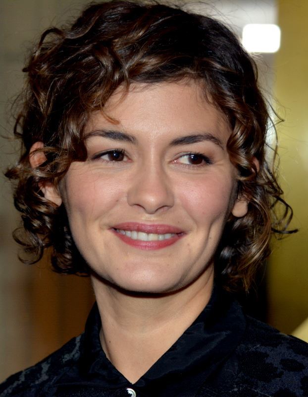 Foto de Audrey Tautou