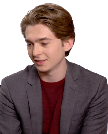 Foto de Austin Abrams