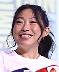 Foto de Awkwafina