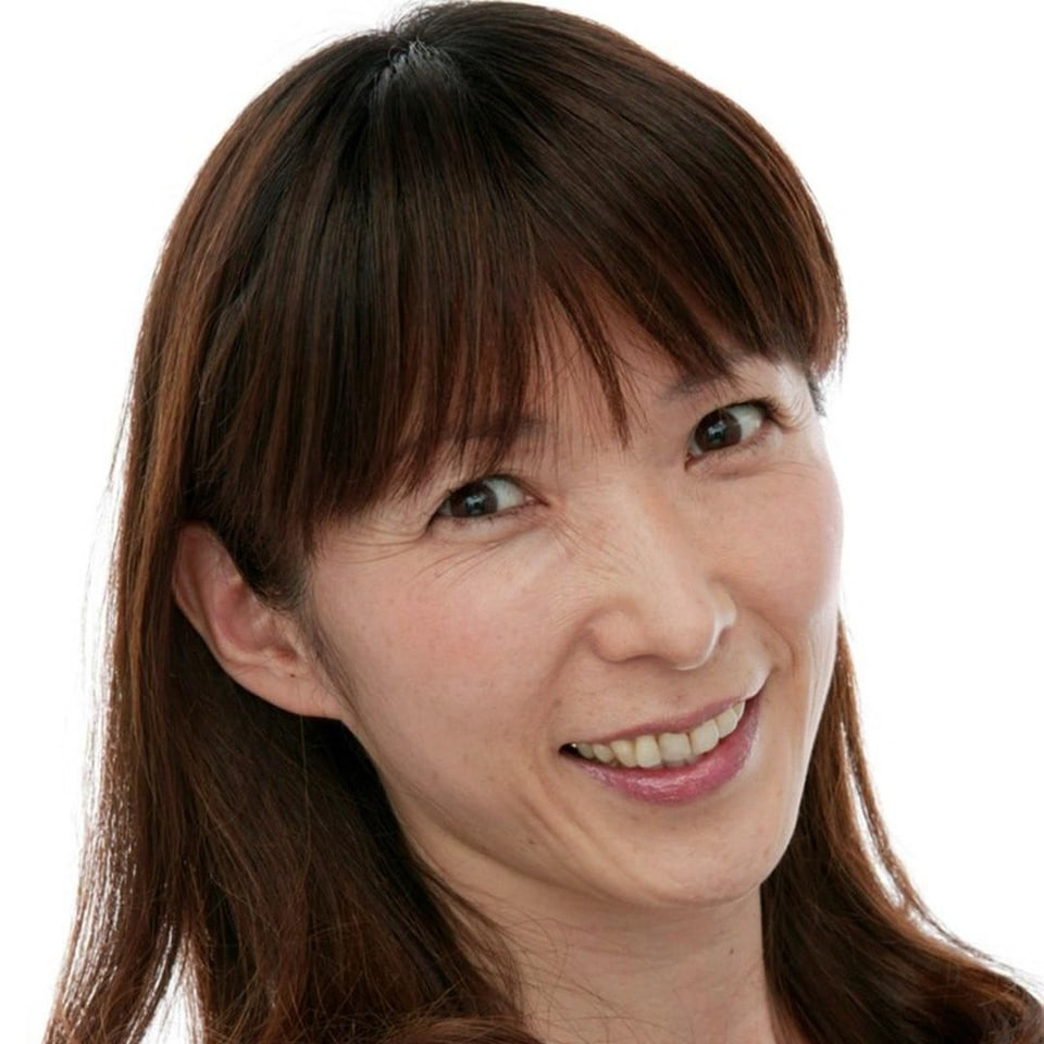 Foto de Aya Hisakawa