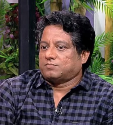 Foto de Bagavathi Perumal