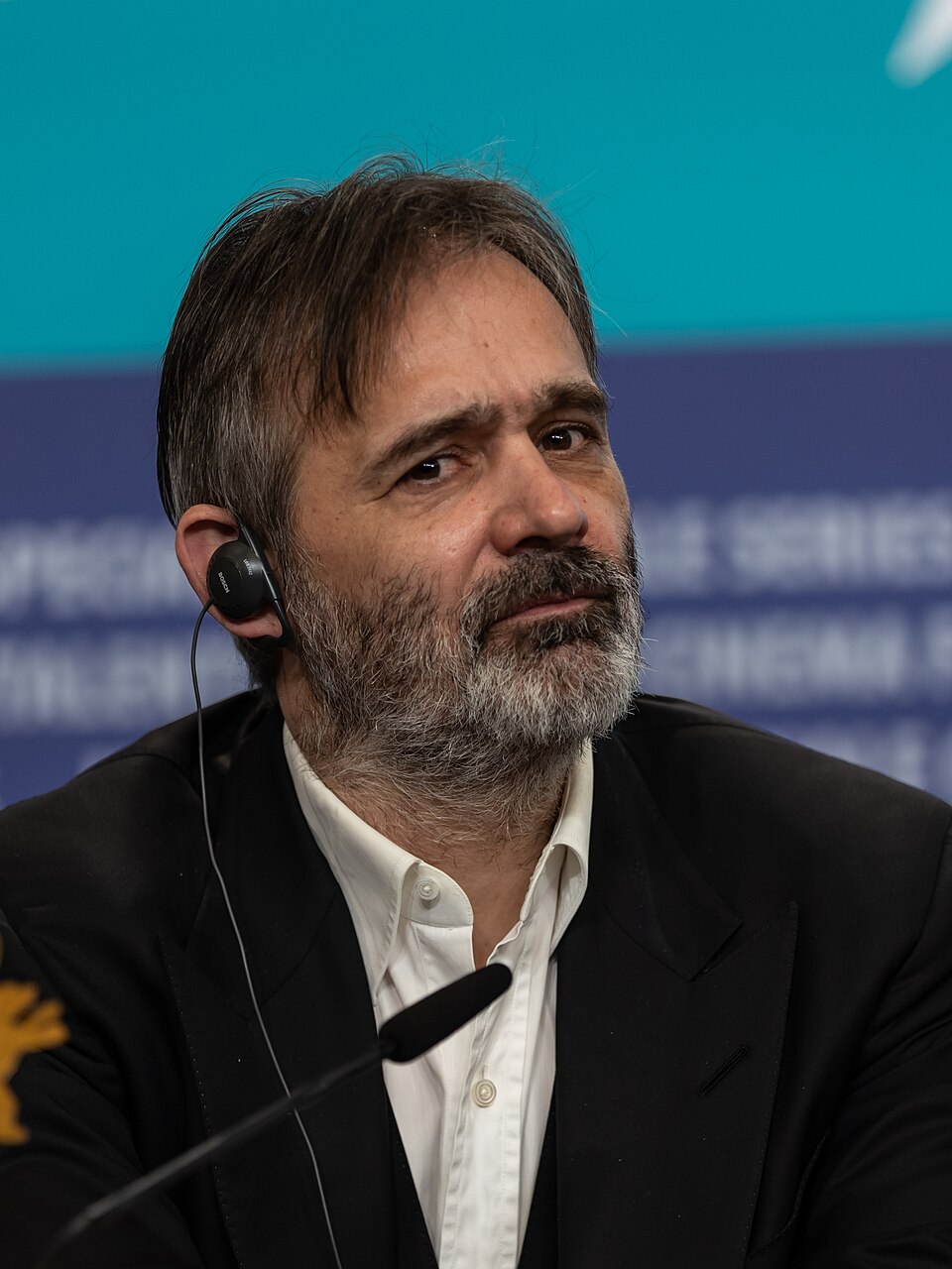 Foto de Baltasar Kormákur