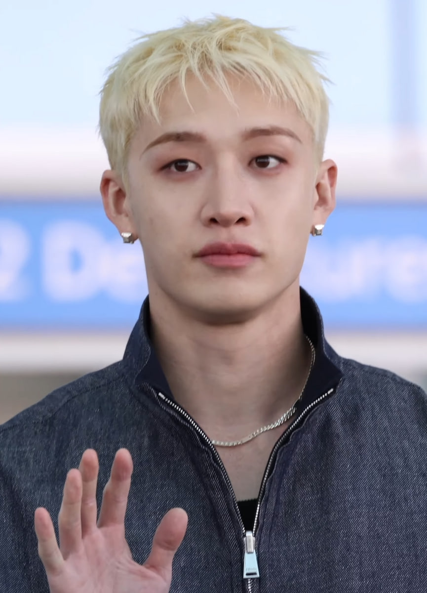 Foto de Bang Chan