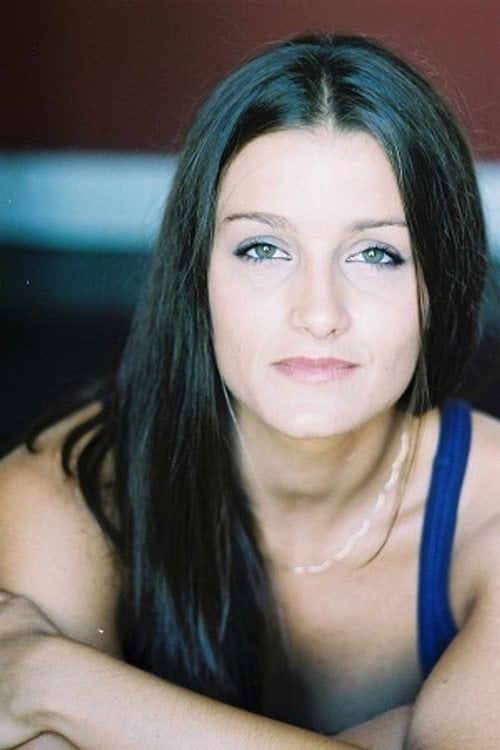 Foto de Barbara Beretta