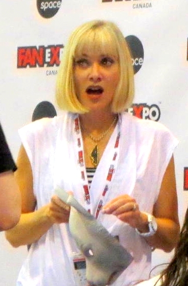 Foto de Barbara Crampton