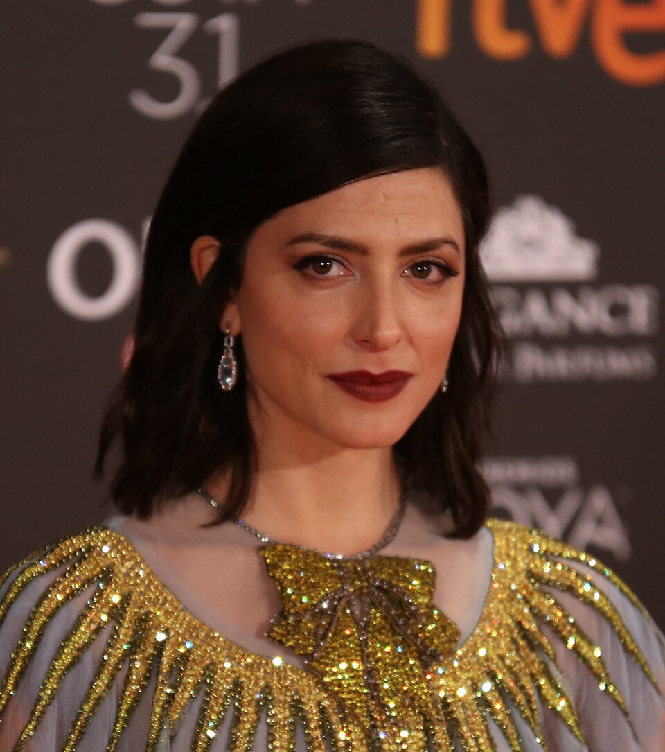 Foto de Bárbara Lennie