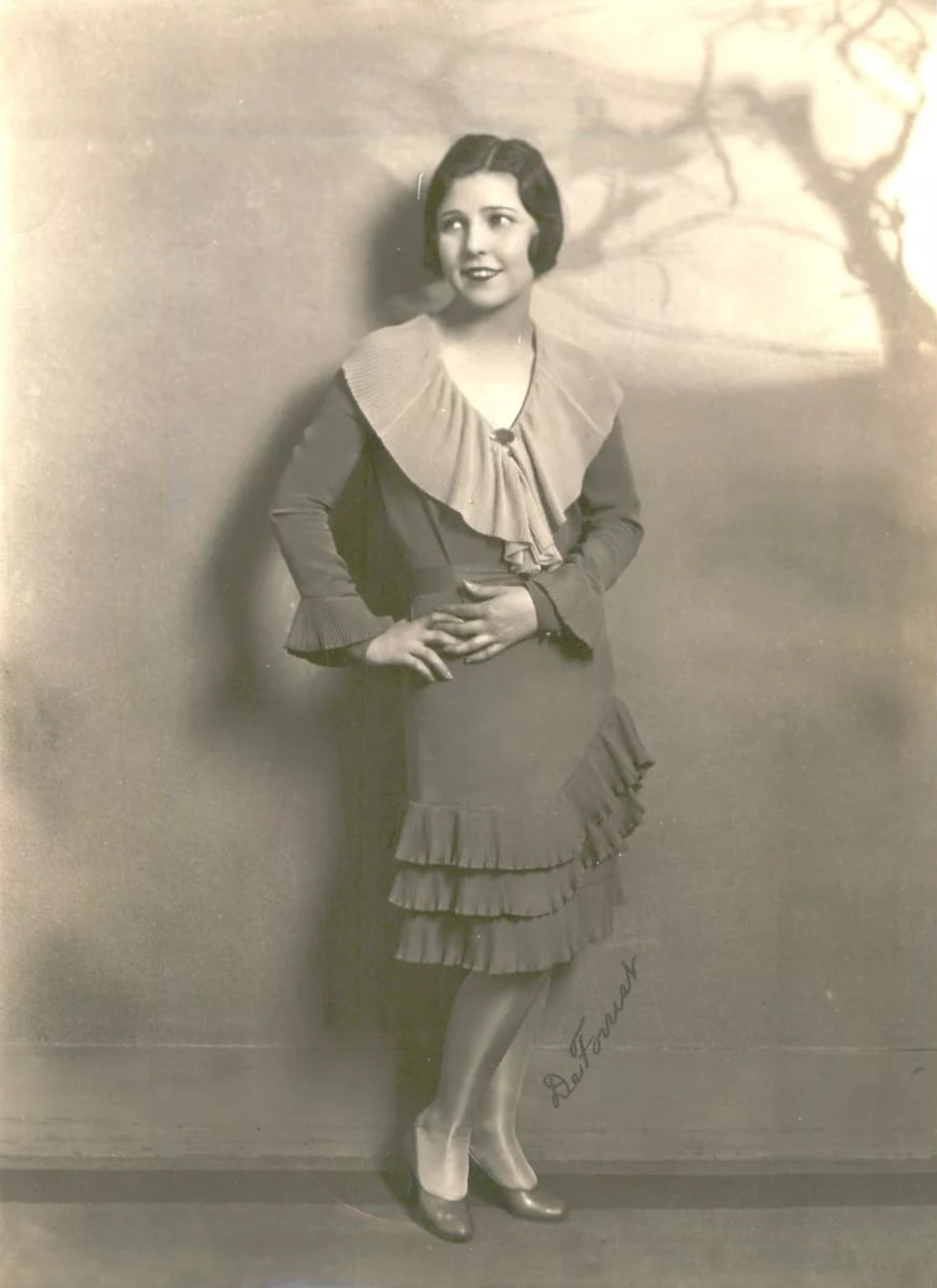 Foto de Barbara Luddy