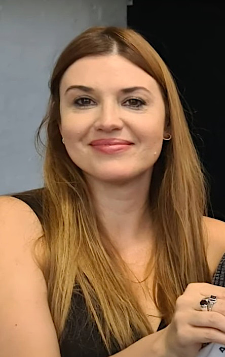 Foto de Barbara Nedeljakova