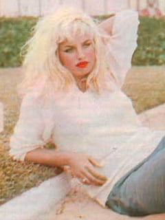 Foto de Barbara Valentin