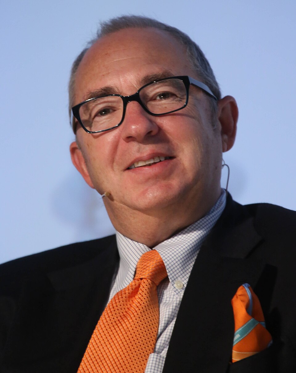 Foto de Barry Sonnenfeld