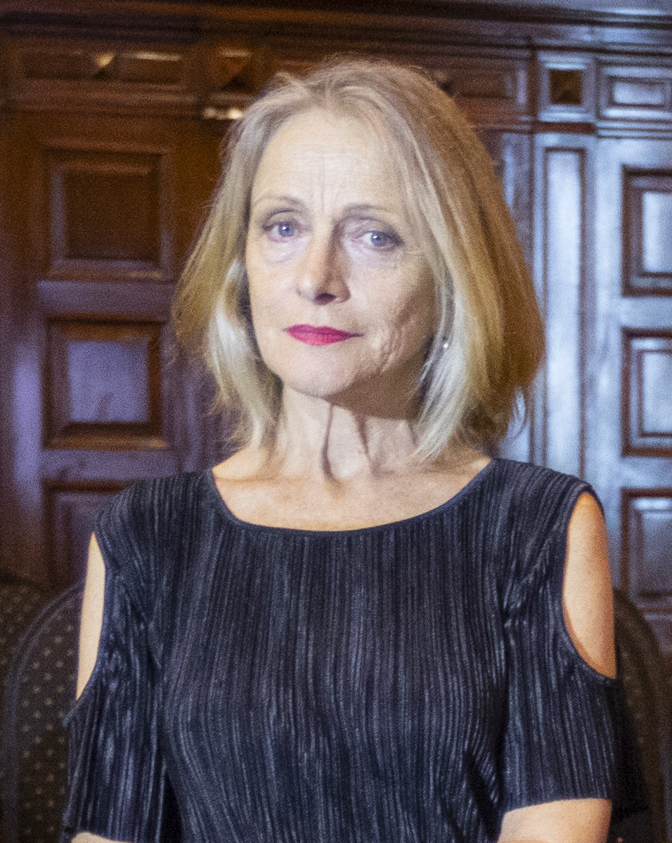 Foto de Beatriz Spelzini