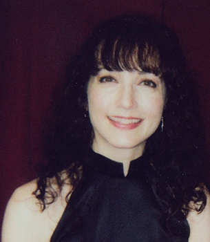Foto de Bebe Neuwirth