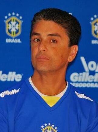 Foto de Bebeto