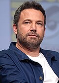 Foto de Ben Affleck