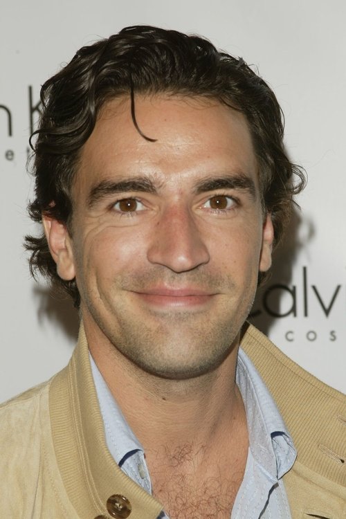 Foto de Ben Chaplin