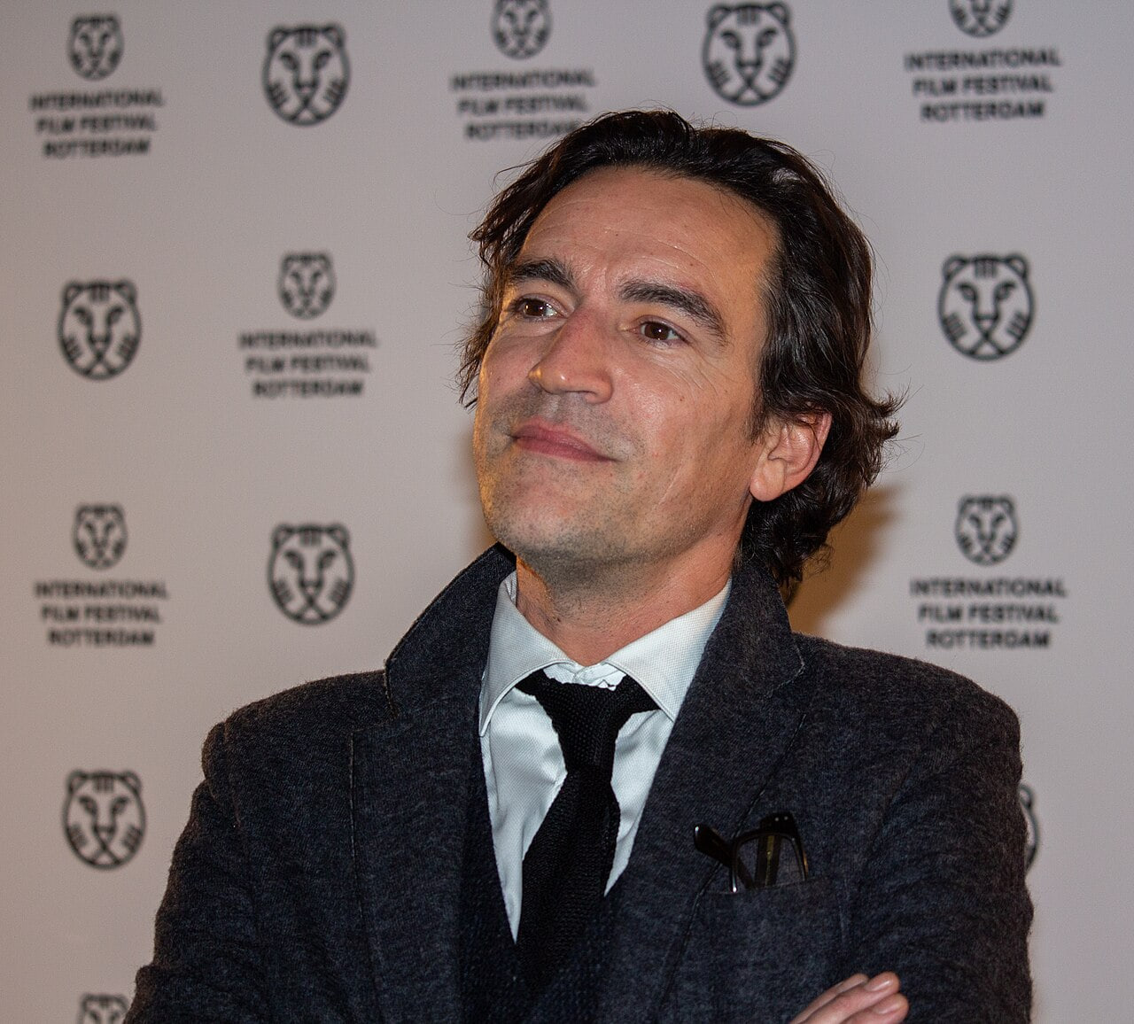 Foto de Ben Chaplin