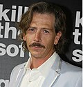 Foto de Ben Mendelsohn