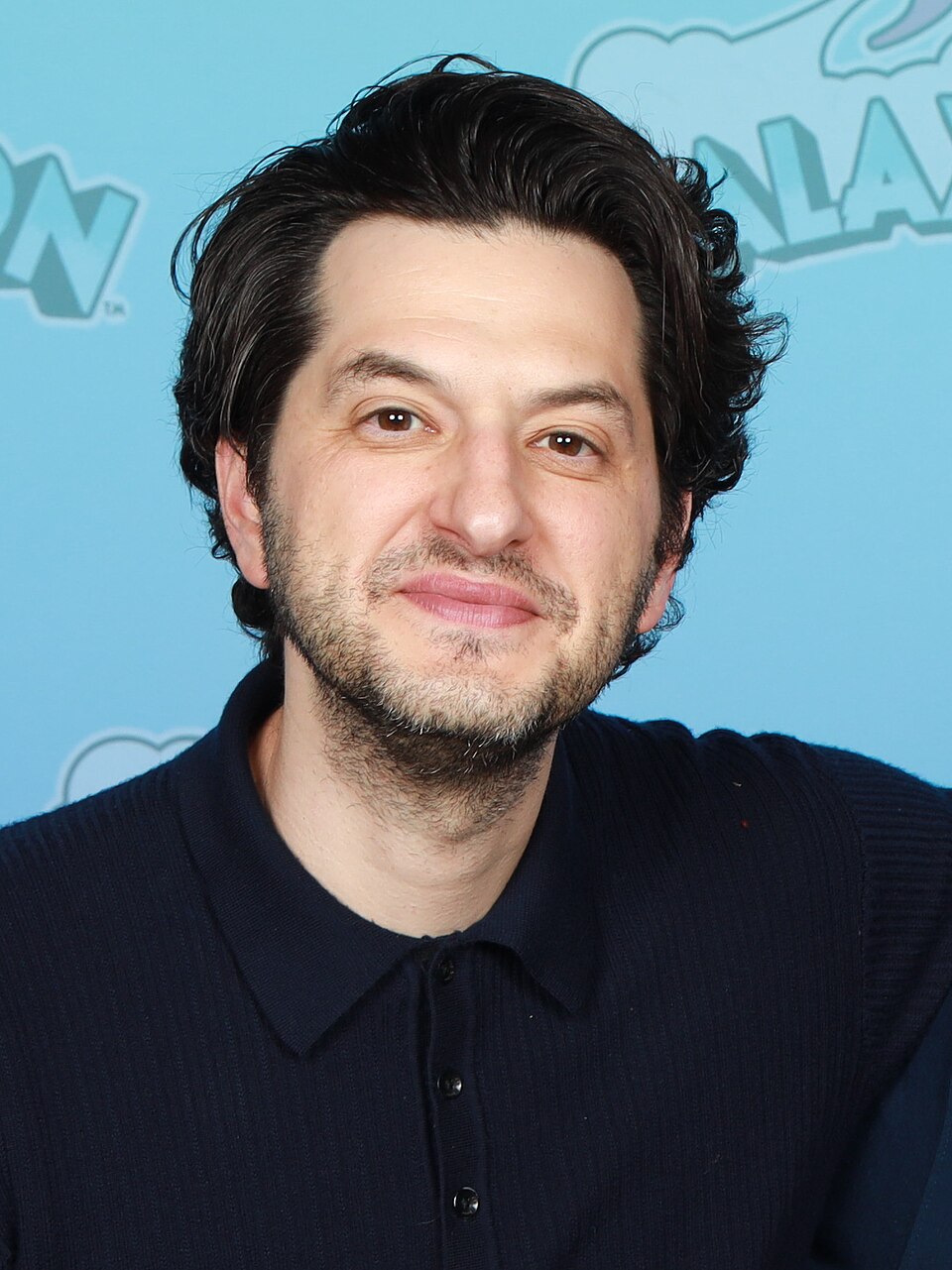 Foto de Ben Schwartz